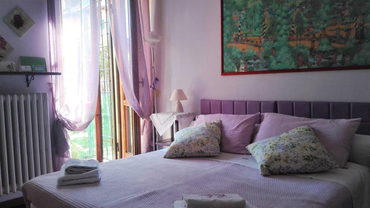 ペルージャ Al Giardino Di Alice Bed & Breakfast エクステリア 写真