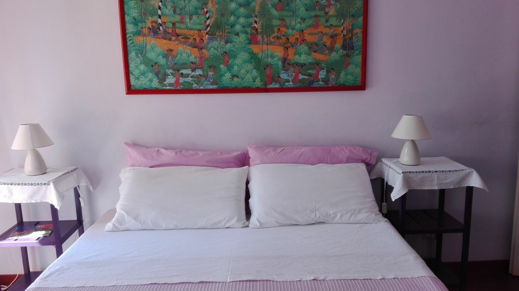 ペルージャ Al Giardino Di Alice Bed & Breakfast エクステリア 写真