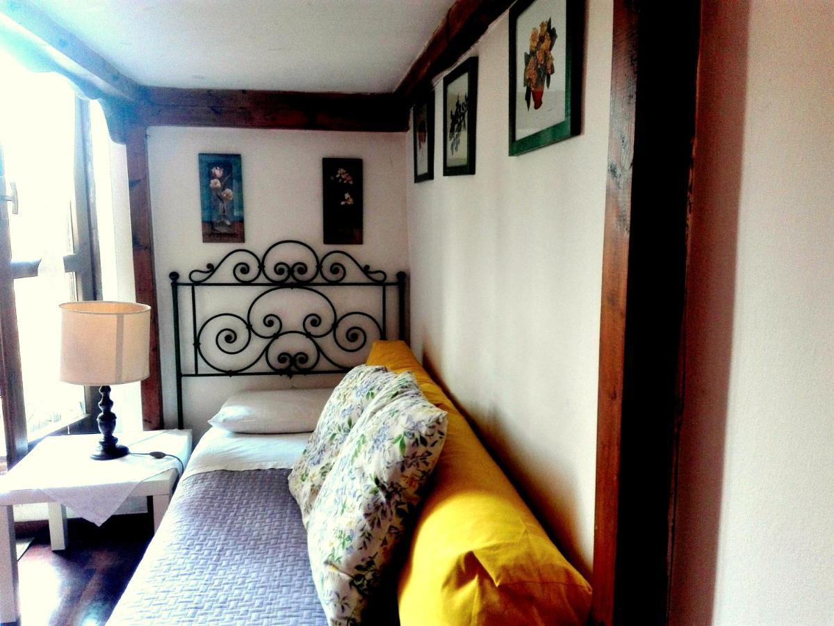ペルージャ Al Giardino Di Alice Bed & Breakfast エクステリア 写真
